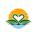 Swan logo