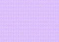 purple seamless pattern fabric line Royalty Free Stock Photo