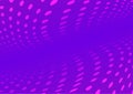 Violet business abstract design background