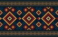 Pixel pattern Design. Design for Saree, Patola, Sari, Dupatta, Vyshyvanka, rushnyk, dupatta, Clothing, fabric, batik