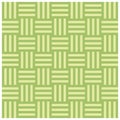 geometric background with woven bamboo pattern. A collection of rectangles arranged like woven bamboo. Royalty Free Stock Photo