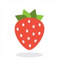 fruits symbol icon Royalty Free Stock Photo