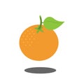fruits symbol icon Royalty Free Stock Photo