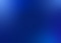 Abstract blue background freeform gradient