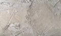 Gray concrete wall blank space background texture for design creative vector Royalty Free Stock Photo