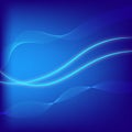Abstract background with blueconcept Royalty Free Stock Photo