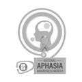 National Aphasia awareness month is observed every year in June. Royalty Free Stock Photo