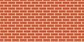 bricks pattern design vector illustration Royalty Free Stock Photo