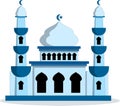 moslem mosque