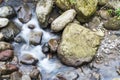 The Art Of Motion: Slow Shutter Speed Pictures Of Water And Rocks In Nature