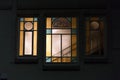 art nouveau french word jugendstil in german windows at november