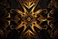 art nouveau gold and black art nouveau gold and black art nouveau gold and black art nouveau gold