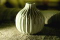 art object interior vase