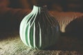 art object interior vase
