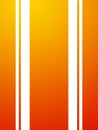 Orange color of abstract background