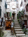 ART PASSAGE, ROVINJ, CROATIA