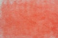 Art red pastel crayon background texture