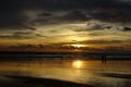 Art of the Sky at Coxs Bazar, Bangladesh