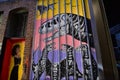 Art sux gallery sioux city iowa graffiti street art filled alleyways of downtown