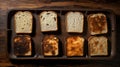 The Art Of Toast: A Burned And Confessional Culinary Journey