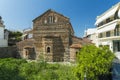 arta greece spring seaosn in the city