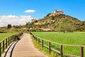 Arta Mallorca Spain Royalty Free Stock Photo