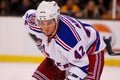 Artem Anisimov New York Rangers Royalty Free Stock Photo