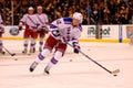 Artem Anisimov New York Rangers Royalty Free Stock Photo