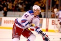 Artem Anisimov New York Rangers Royalty Free Stock Photo