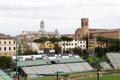 Artemio Franchi Stadium, Siena, Italy