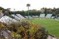 Artemio Franchi Stadium, Siena, Italy