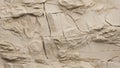 Artful Detail: Chiseled Limestone Masterpiece. AI generate