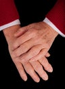 Arthritic Hands