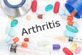 Arthritis