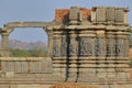Arthuna temple, banswara district, rajasthan, India