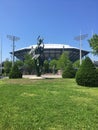 Arthur Ashe Stadium - US Tennis Open