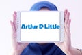 Arthur D. Little Management consulting company logo