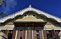 Arthur de Sa Earp Neto house facade in Petropolis