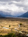 Arthur pass