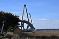 Arthur Ravenel Jr. Bridge in Charleston South Carolina