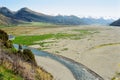 Arthur's Pass New Zealand