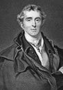 Arthur Wellesley, 1st Duke of Wellington