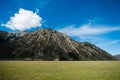 Arthurs Pass