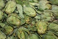 Artichokes