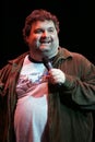 Artie Lange Performs Stand Up