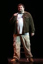 Artie Lange Performs Stand Up