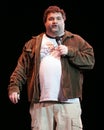 Artie Lange Performs Stand Up