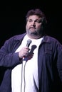 Artie Lange Performs Stand Up