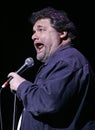 Artie Lange Performs Stand Up