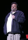 Artie Lange Performs Stand Up